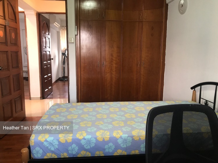 Blk 319 Bukit Batok Street 33 (Bukit Batok), HDB 4 Rooms #199694302